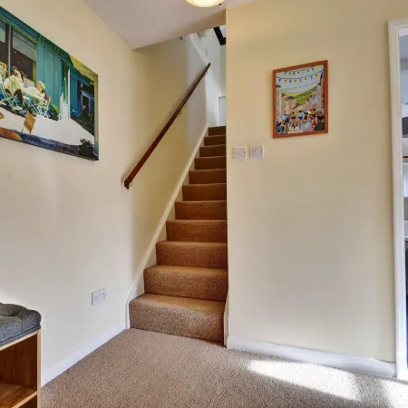 Cottage in Hawes Near Yorkshire Dales Trails