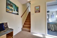 Cottage in Hawes Near Yorkshire Dales Trails - 3 stelle