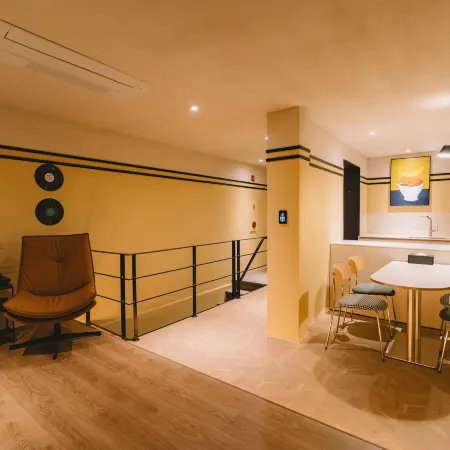Gunsan Mansion Bridge Hotel