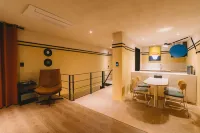 Gunsan Mansion Bridge Hotel