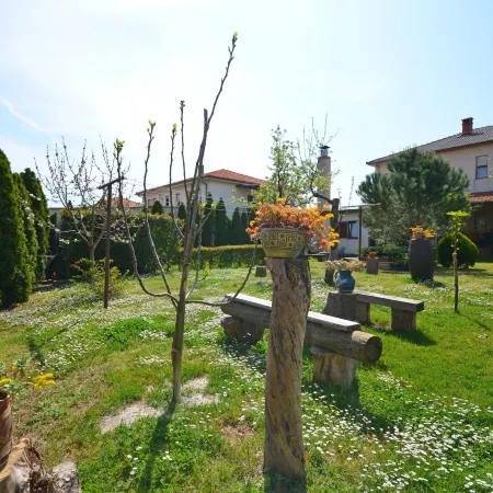 Apartments Mirela