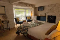 Wild Garlic Rooms