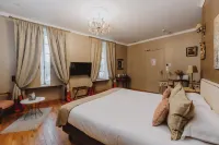Domaine de Larchey - Romantic