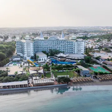 Agaya Didim Resort Hotel - Ultra All Inclusive