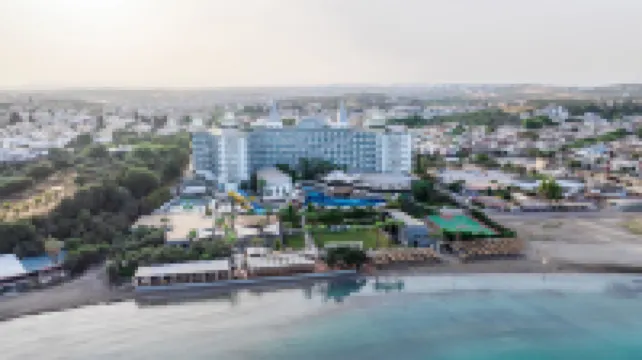 Agaya Didim Resort Hotel - Ultra All Inclusive