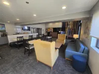 Best Western North I-25 Hotel