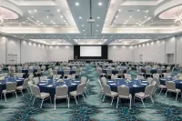 ฮอลิเดย์ อินน์ รีสอร์ต คิสซิมมี บาย เดอะ พาร์คส์ บาย IHG - ที่มีฟิตเนส