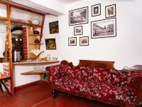 Rituales Inn Santa Monica Các khách sạn ở Cuzco