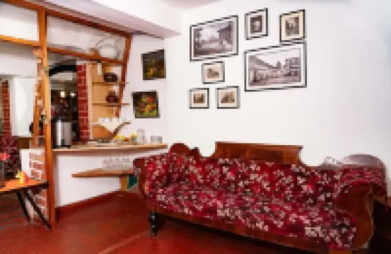 ริทวลส์ อินน์ ซานตา โมนิกา