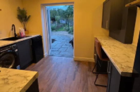 Winsford Woodford Cottage - Sleeps 6 - Pets Ok Hotels in 