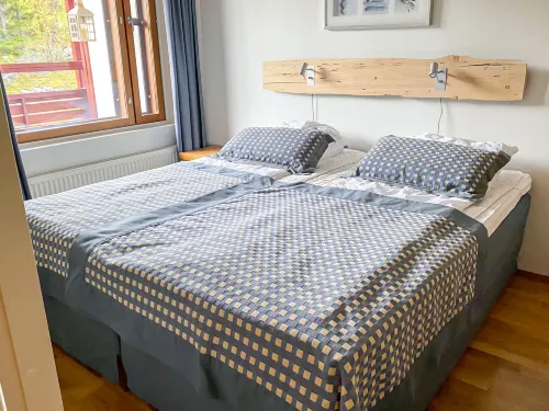 Ylläs Chalets a307 - 4-Star