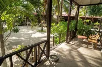 Petit Lafitte Beach Front Hotel & Bungalows