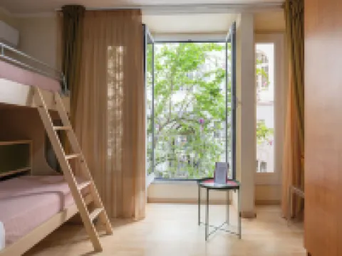 維多利亞旅館 - 薩萊諾 薩萊諾住宿飯店