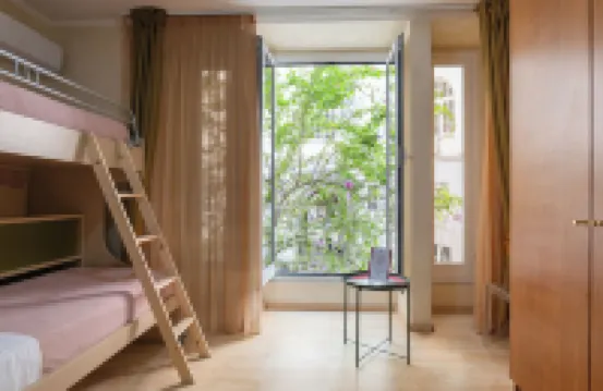 Salerno Vittoria Guest House