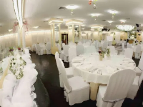 Los Arcos Hotels in Segovia