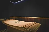 希爾頓Canopy伊斯坦堡塔克西姆飯店 - SPA