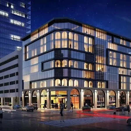 Myway Deluxe Hotel