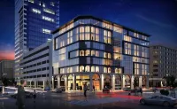 Myway Deluxe Hotel - 3-Star