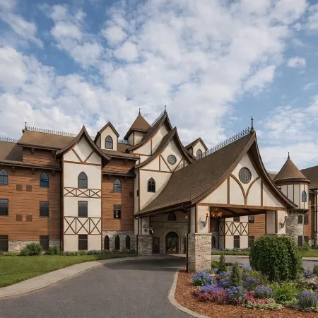 Dellshire Resort