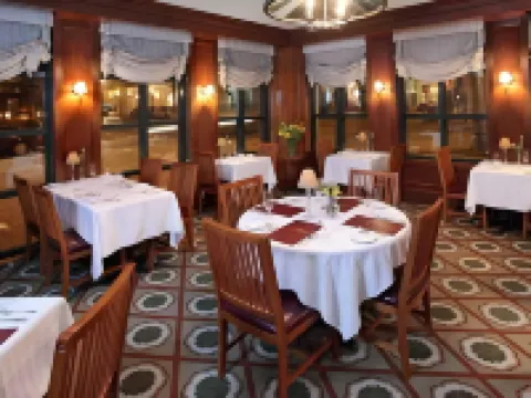 ザ バークレイ ホテル リッチモンド リッチモンドのホテル