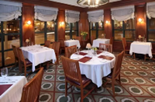 The Berkeley Hotel Hotels in Richmond