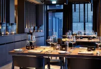 Lighthouse Hotel & Spa - breakfast