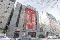 Incheon Chocolate Hotels near Seonhak Station