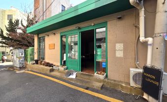 Busan Maron Hotel Nampo