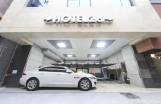 Hotel 26