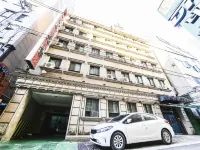 Ivy Hotel ハイデオクサ周辺のホテル