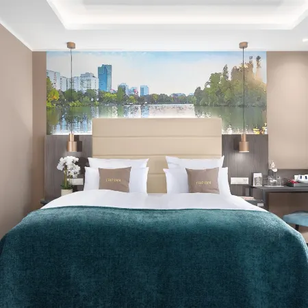 Trip Inn Hotel Frankfurt-Offenbach