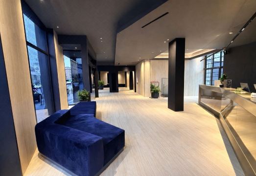 팔라초 로레토 호텔 밀라노