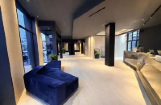 Palazzo Loreto Hotel Milano