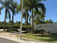 Garden Towers - appartements de vacances
