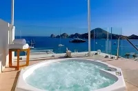 ME Cabo by Meliá – Adults Only - Hot Tub
