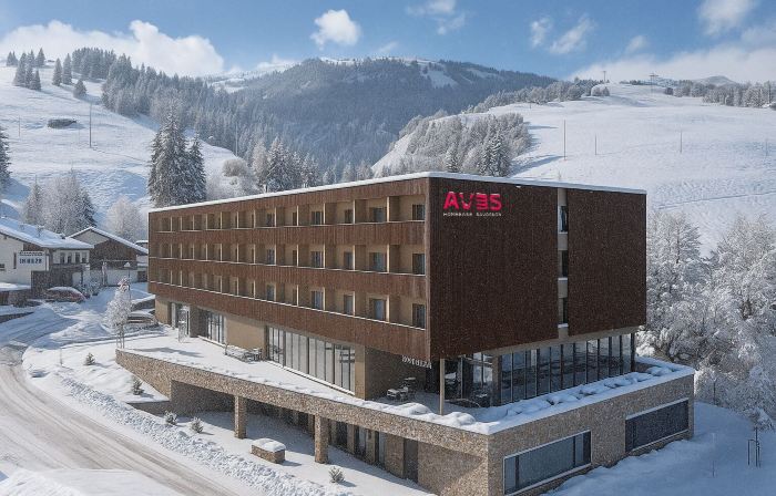 Jufa Hotel Savognin