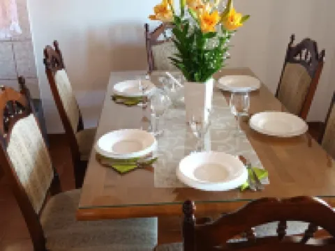 Apartment Jordan Hotels in Duce