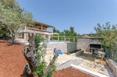 House Anima - Homestays