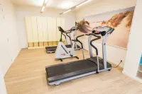 Hotel Bero - Gym