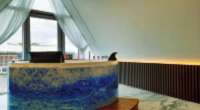 維爾卡奧德扎尼斯卡中心公寓