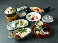 Hotel Harvest Nankitanabe