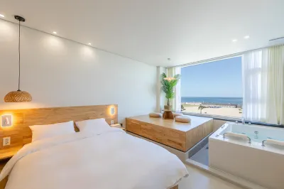 Gangneung The Stay Eunpa 酒店