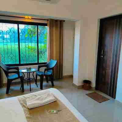 Greenfield View Rooms