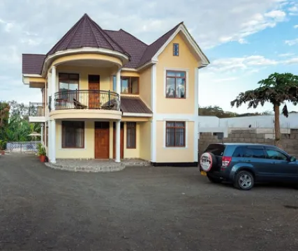 Ngao Apartment & Suites Arusha Hotels in 