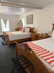 Deep Water Inn - Wifi