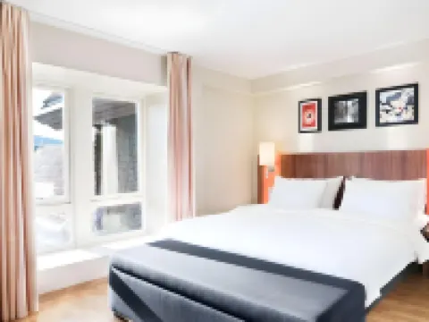 Radisson Blu Royal Hotel, Bergen Hotels in Bergen