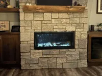 Relax at the Lake Osakis Getaway. Fireplace, Lake Views & Winter Fun. Sleeps 10