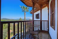 Montana Pine Resort - All Inclusive - Romantic