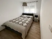 Apartment Matija - parking