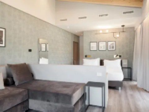 Lago Dorato Marina Lodge - Lakefront Hotéis em Colico